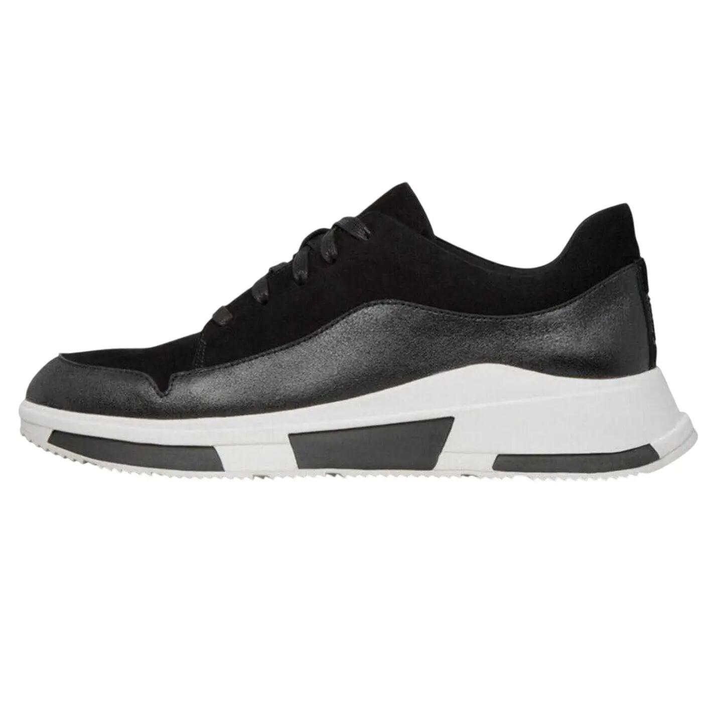 Baskets Homme (Noir) 2/4