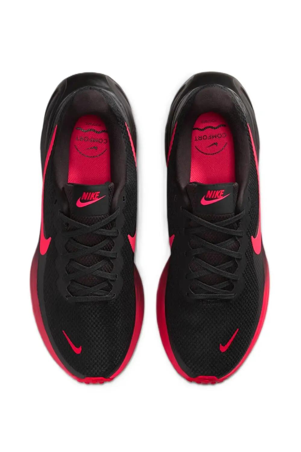 Nike Revolution 8 - Zapatillas de running, Multicolor 3/4