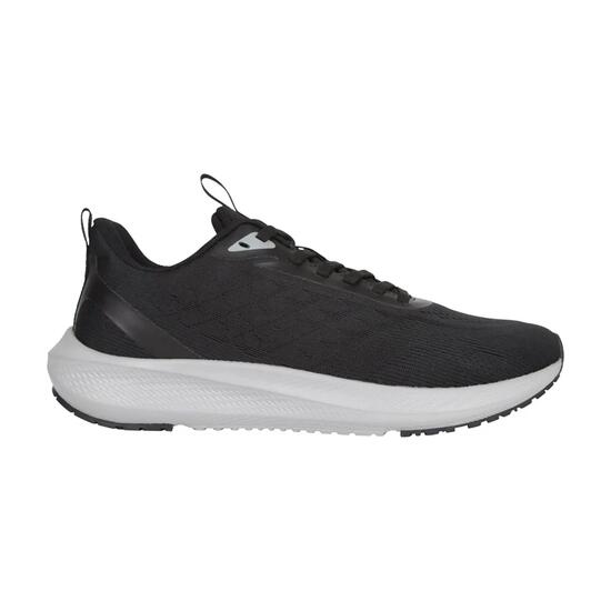 Nimble" Sneaker für , Leicht Herren Schwarz