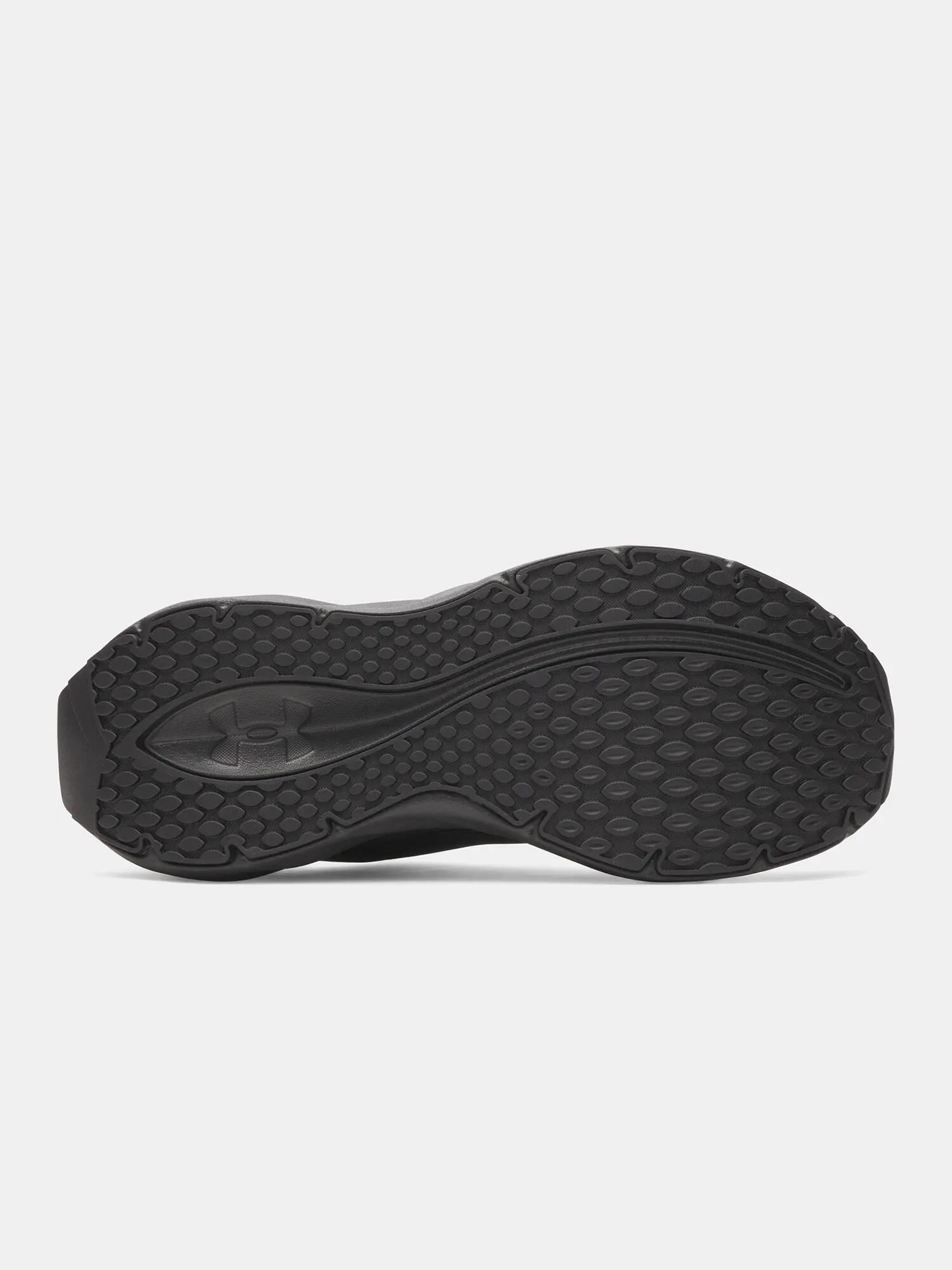 Buty do biegania damskie Under Armour Ascend black/black/anthracite 4/7