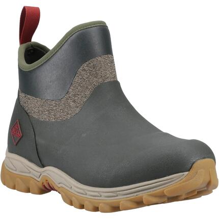 Bottines ARCTIC SPORT Femme (Olive)