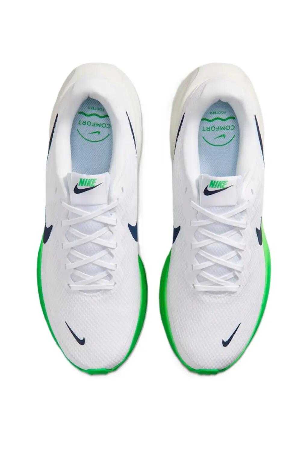 Nike Revolution 8 - Zapatillas de running multicolor 3/5