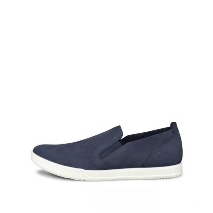 Baskets slip-on Ecco Travel