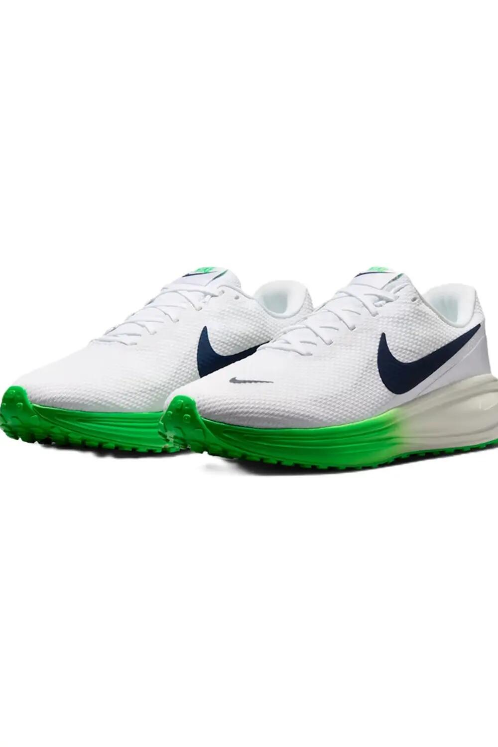 Nike Revolution 8 - Zapatillas de running multicolor 2/5