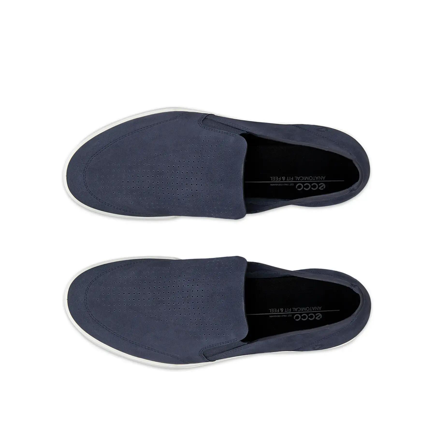 Baskets slip-on Ecco Travel 4/6