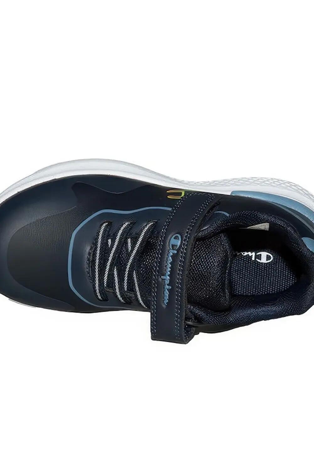 Champion Bold Winter B PS corte bajo 3/4