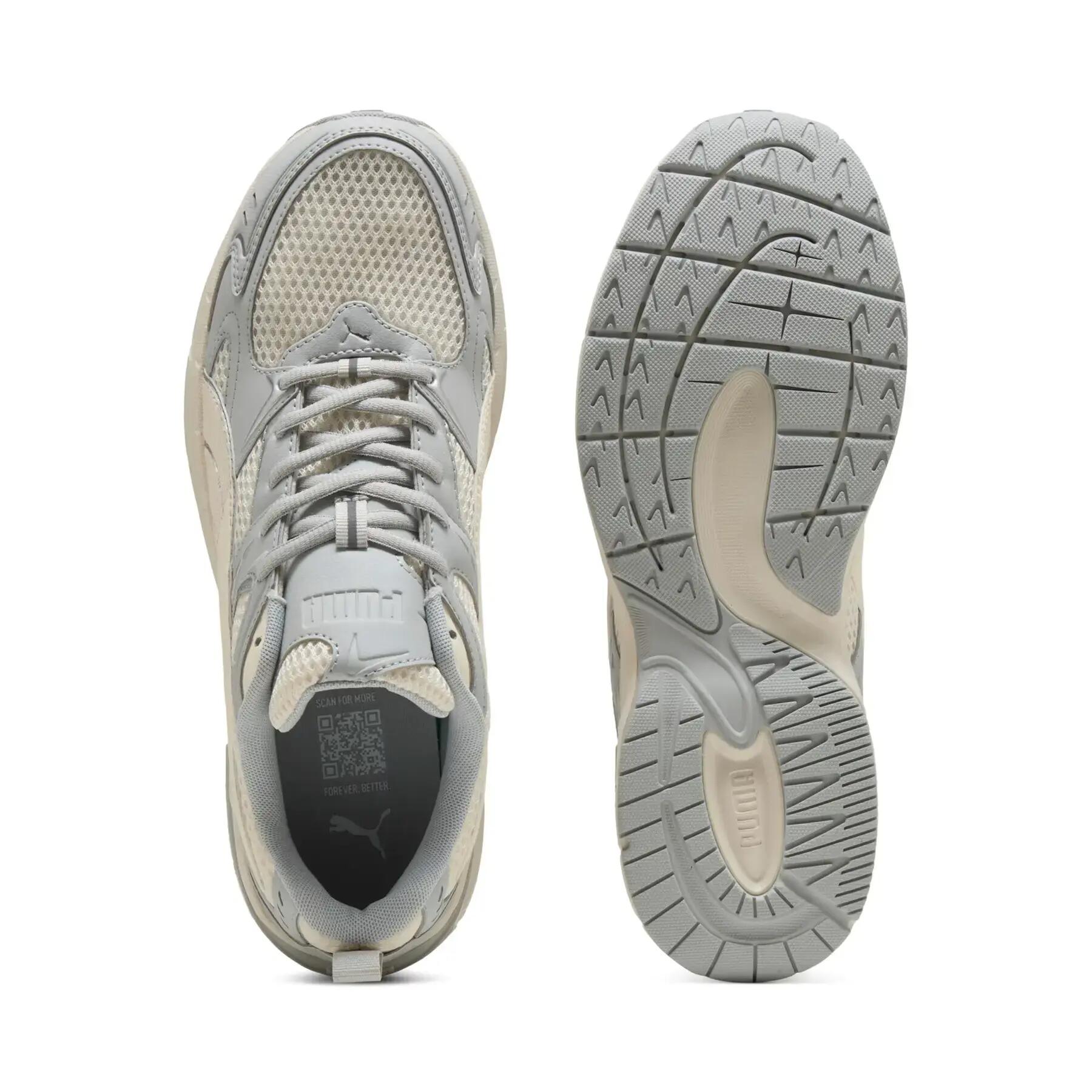 Baskets Puma Milenio Tech 2000 5/6