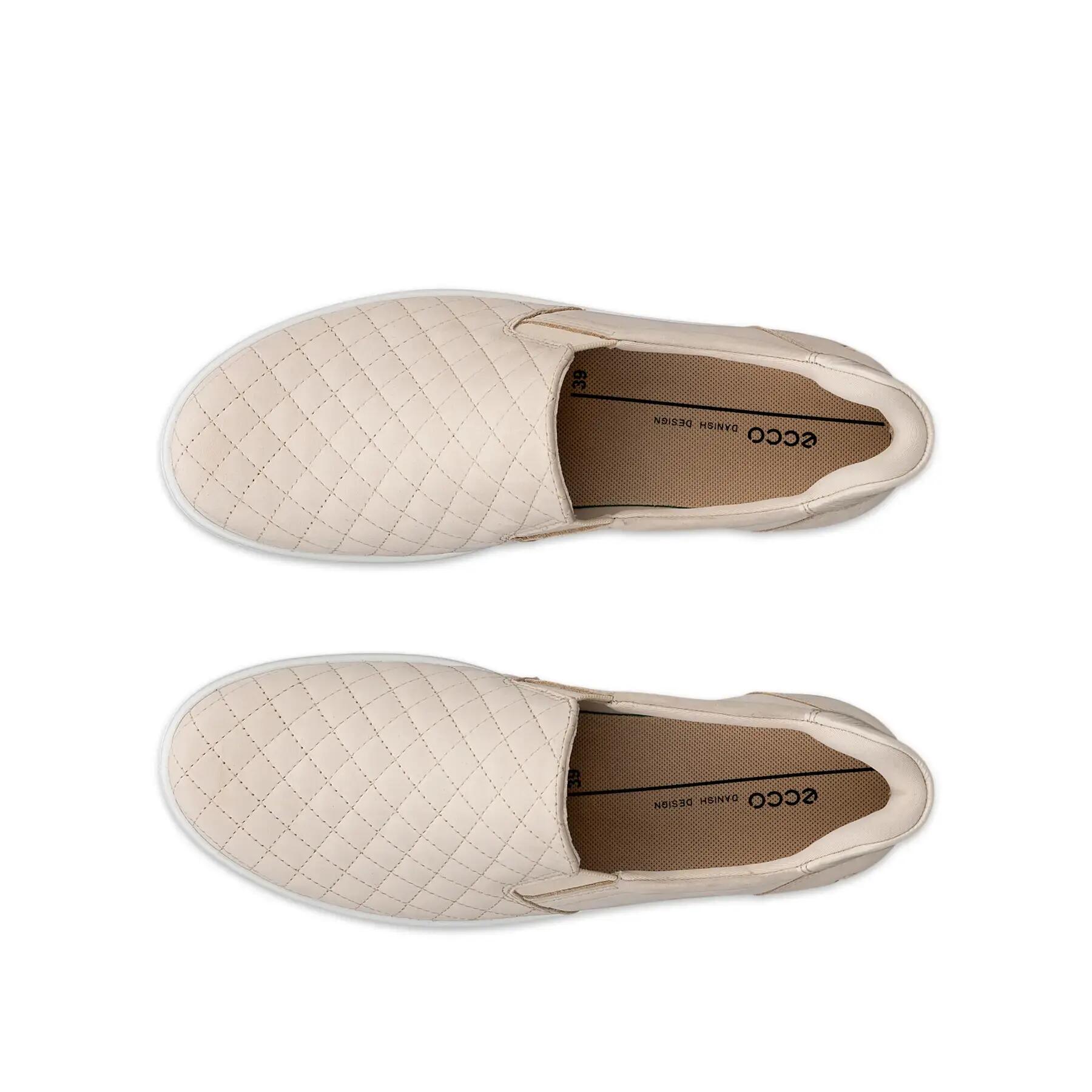 Sneakers da donna Ecco Soft 7 Slip On 4/6