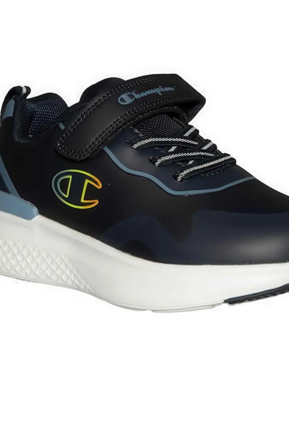 Champion Bold Winter B PS corte bajo 2/4