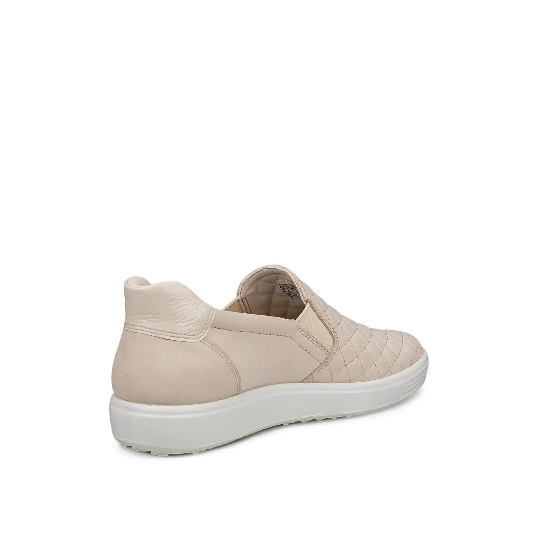Sneakers da donna Ecco Soft 7 Slip On 3/6