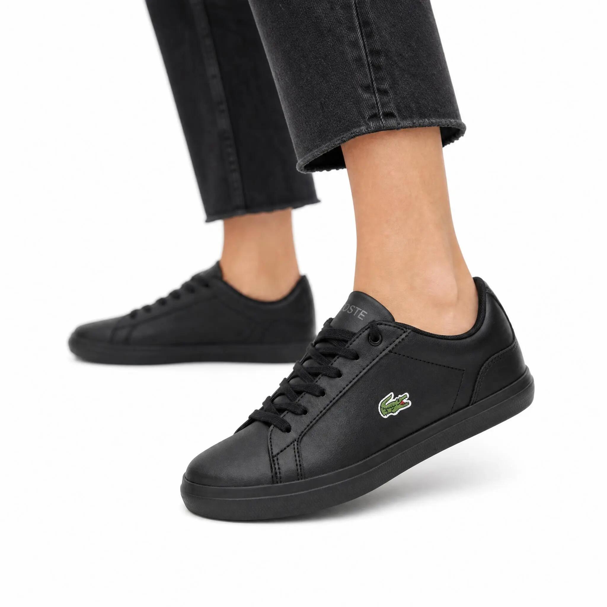 Buty damskie sneakersy sportowe Lacoste LEROND BL 21 1 CUJ 5/5