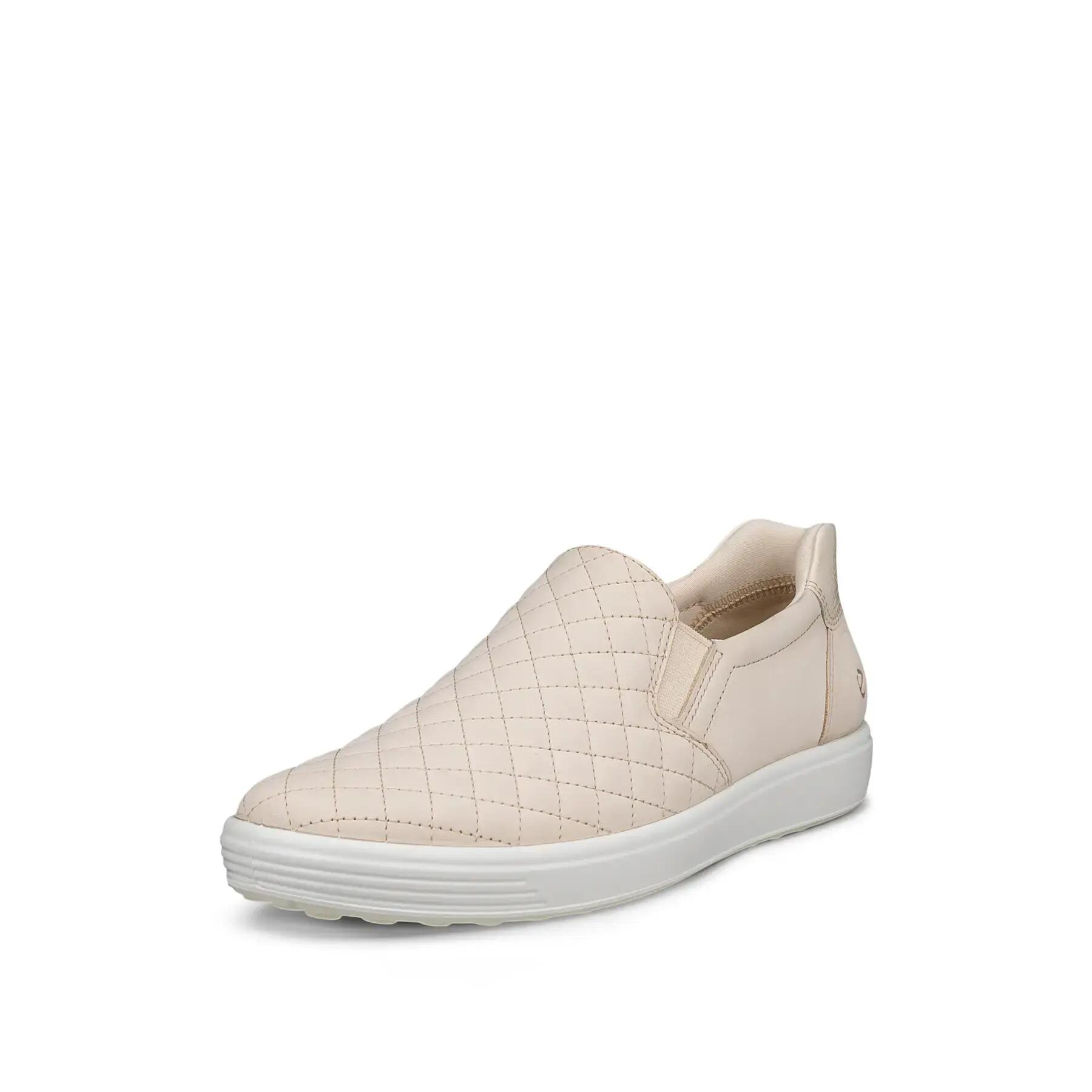 Sneakers da donna Ecco Soft 7 Slip On 2/6