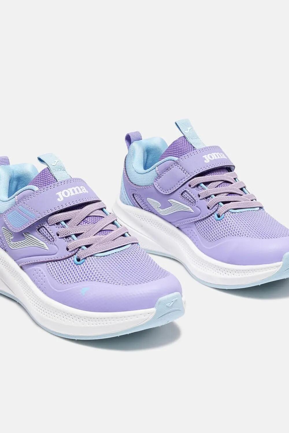 Scarpe da corsa bambino Joma Ferro 2619 2/5