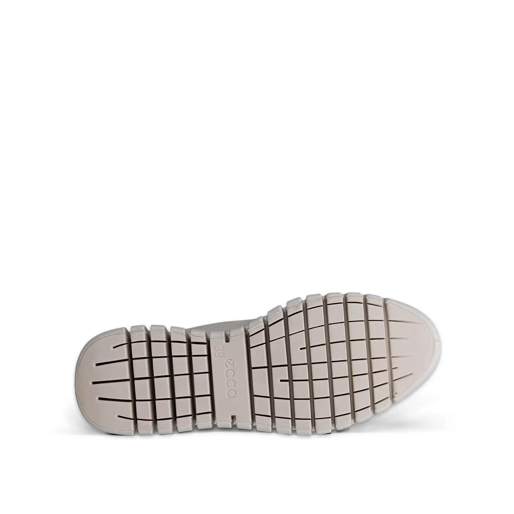 Sneakers in pelle da donna Ecco Gruuv Goretex 7/7