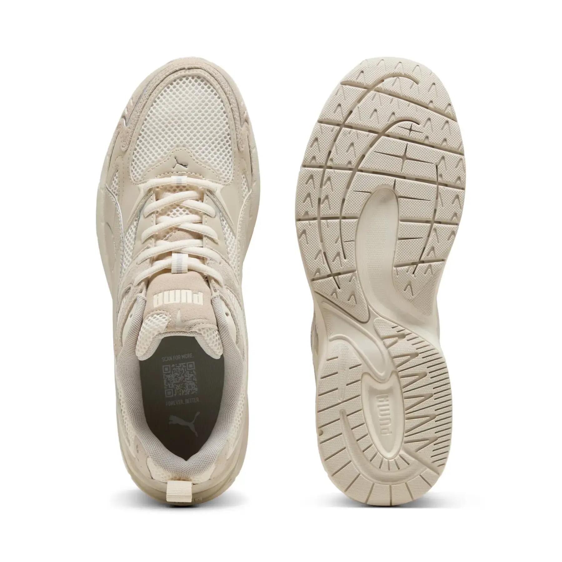 Baskets Puma Milenio Tech 2000 SD 5/6