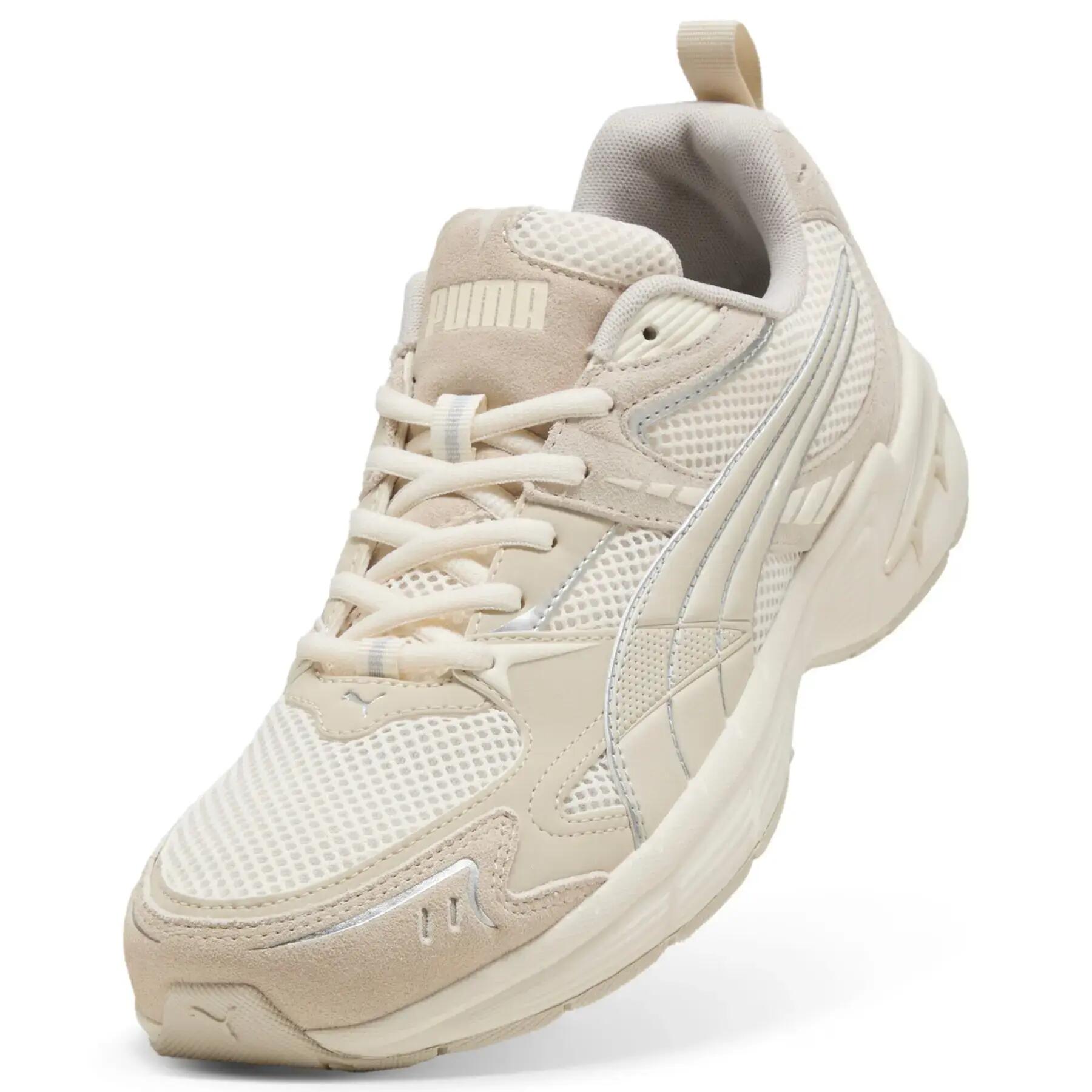 Baskets Puma Milenio Tech 2000 SD 4/6