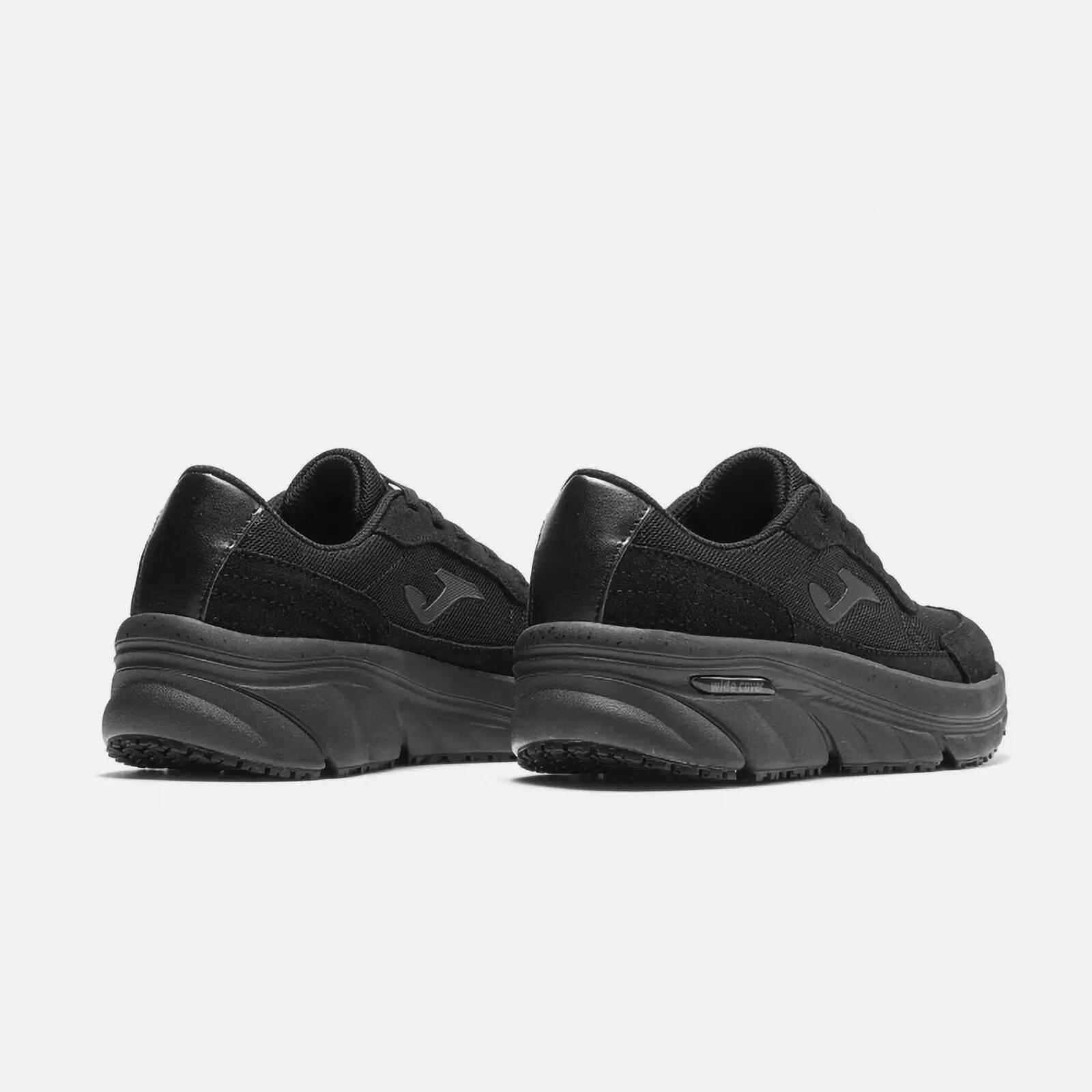 Deportivo JOMA MORGANA LADY 2621 NEGRO CMSport 3/5