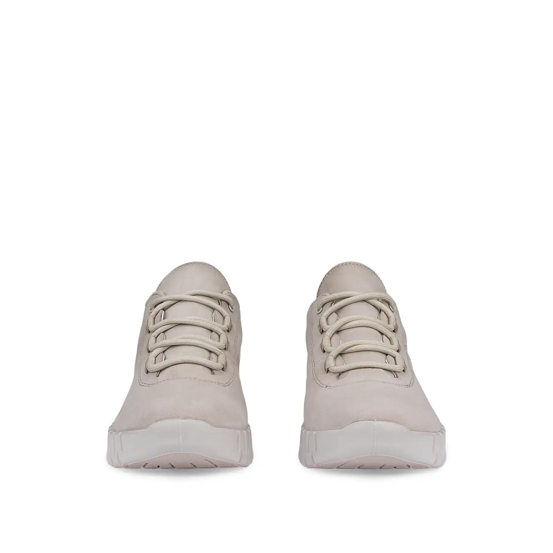 Sneakers in pelle da donna Ecco Gruuv Goretex 4/7