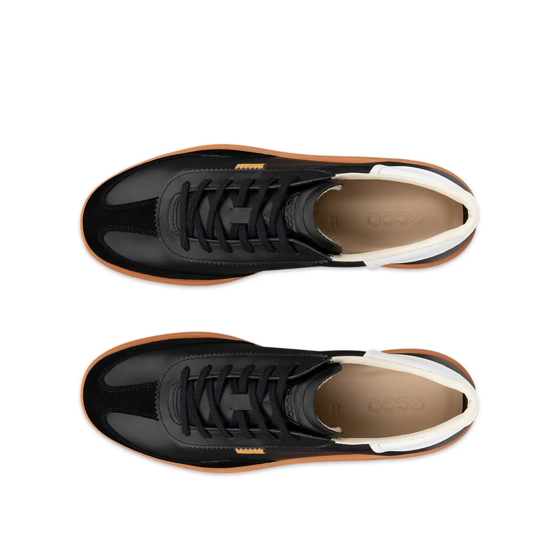 Buty sportowe damskie Ecco Soft 11 4/6