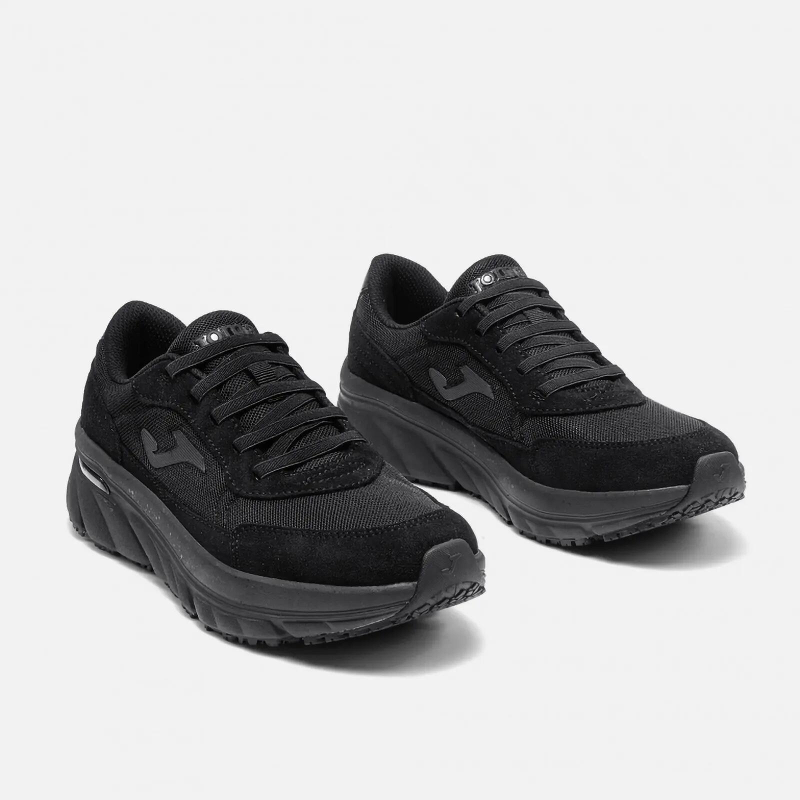 Deportivo JOMA MORGANA LADY 2621 NEGRO CMSport 2/5