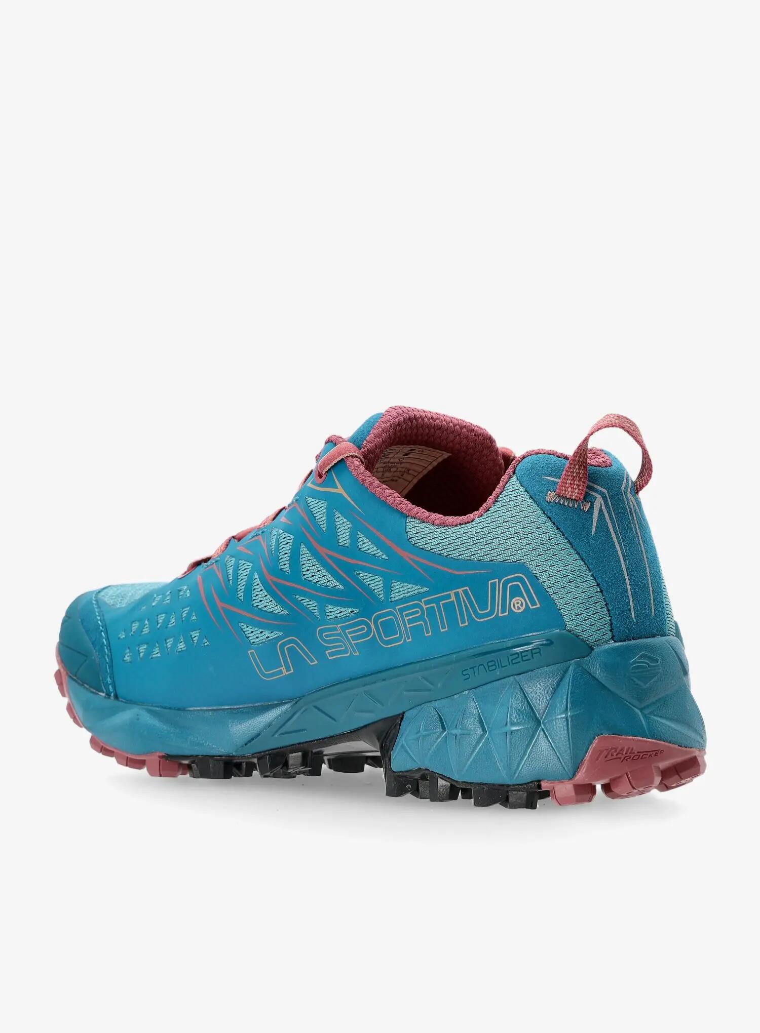 Scarpe da trail running da donna La Sportiva Akyra 6/7