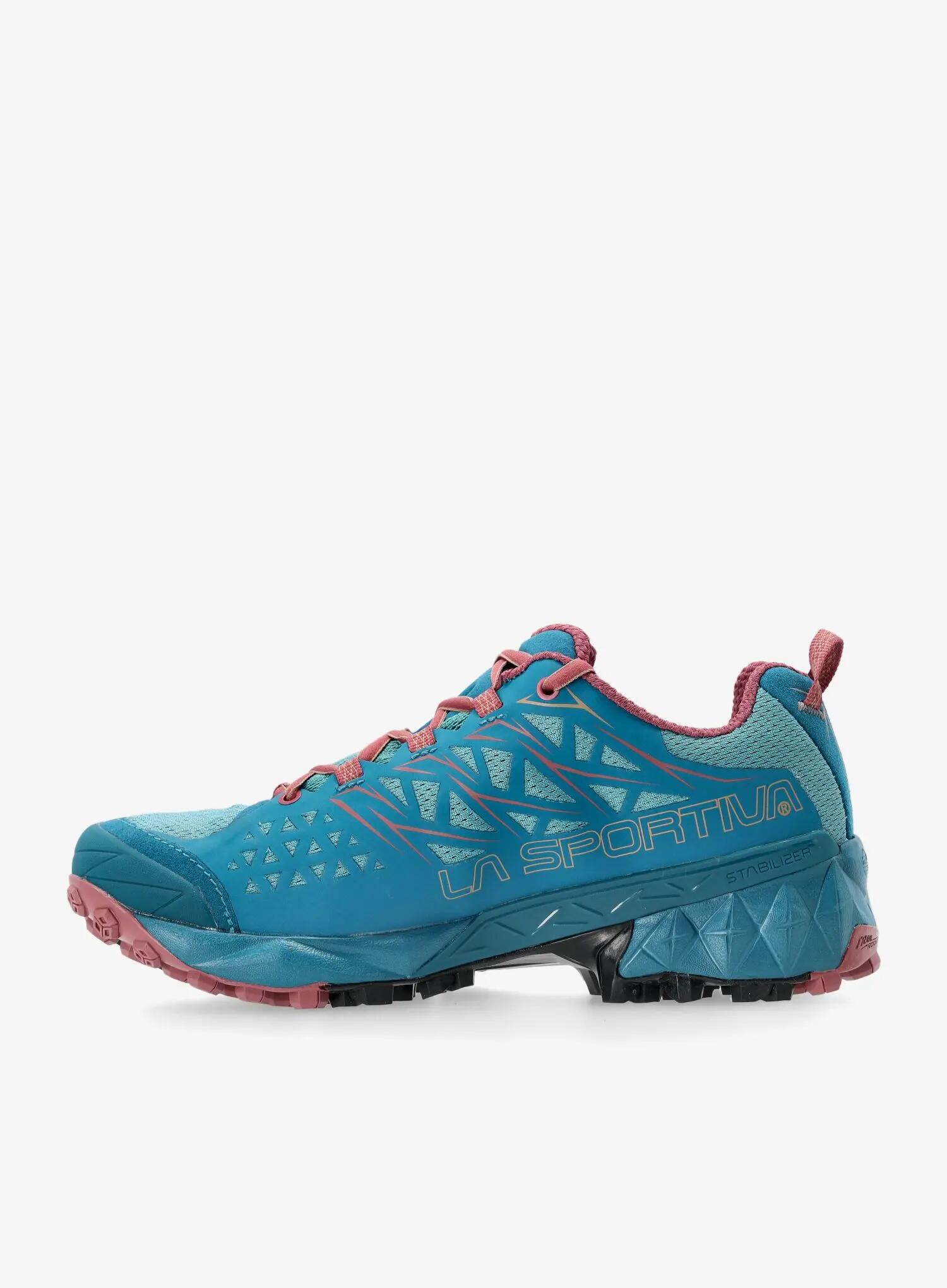 Buty trailowe damskie La Sportiva Akyra 5/7