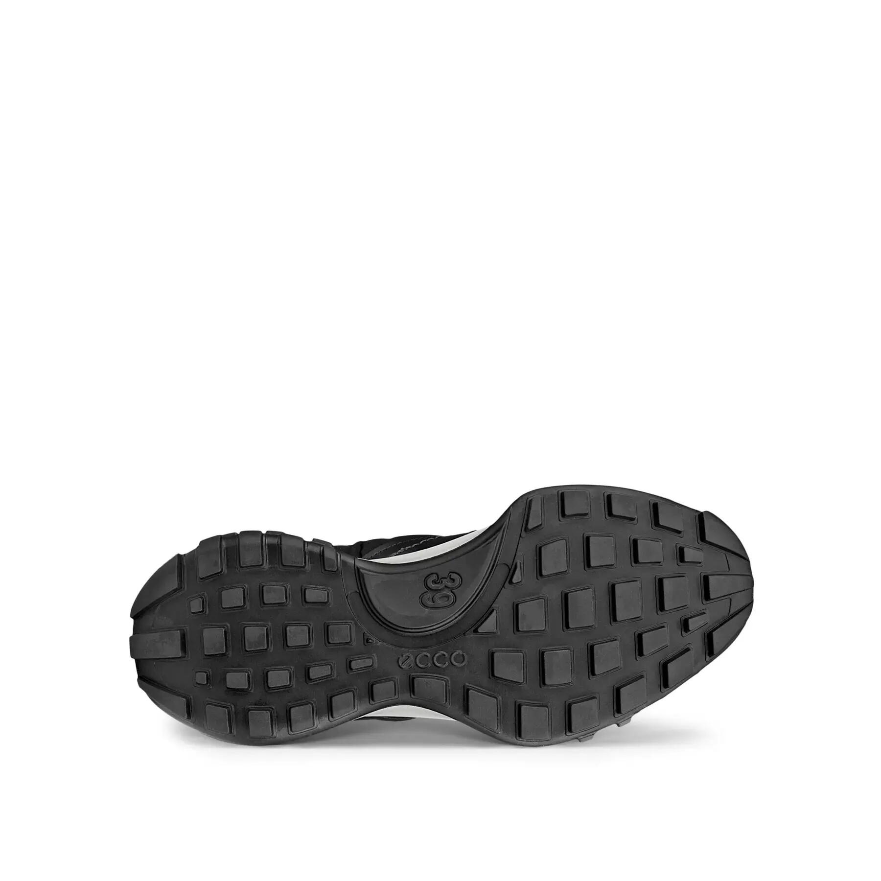 Sneakers basse da donna Ecco Retro 6/6
