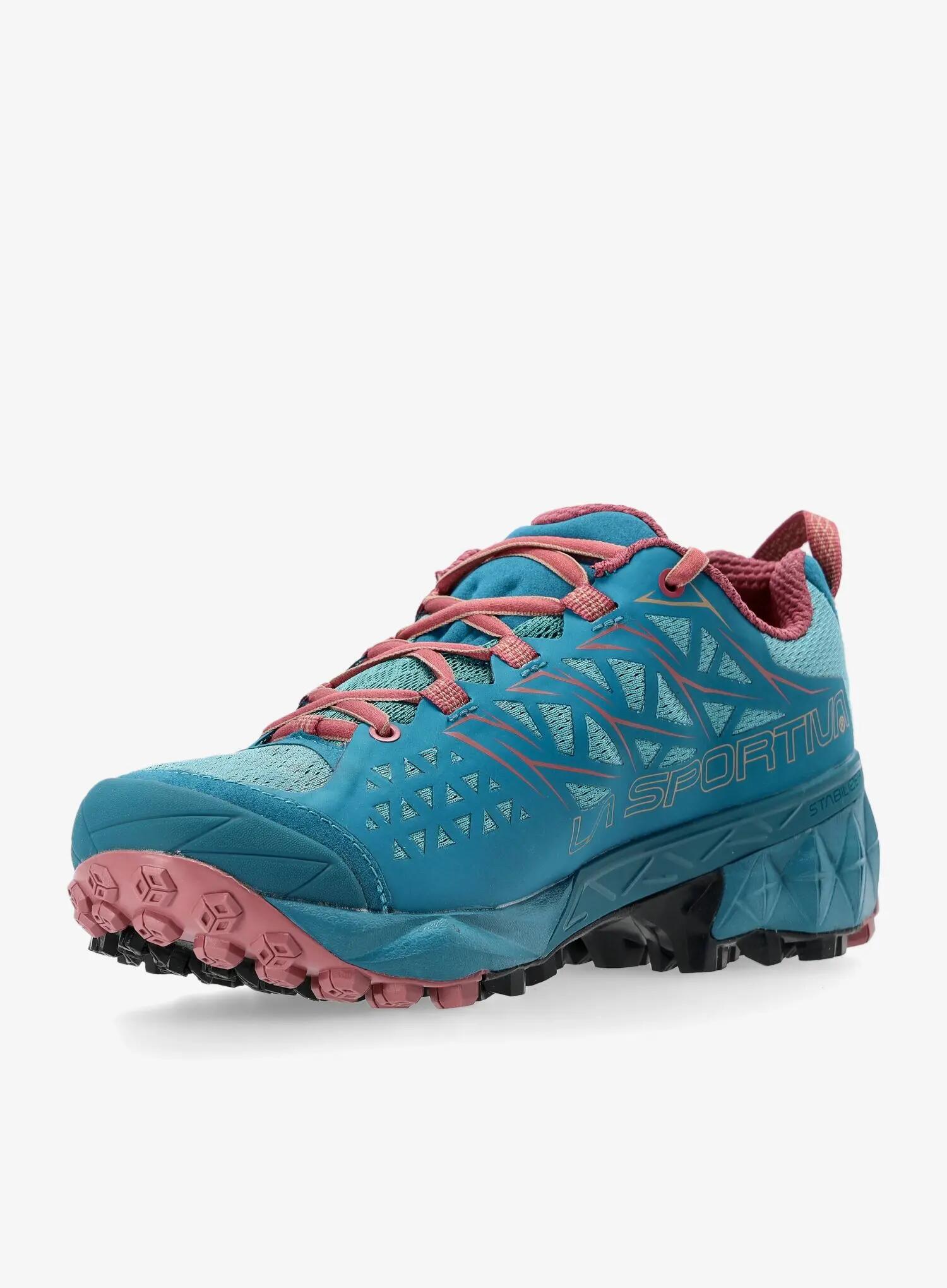 Buty trailowe damskie La Sportiva Akyra 4/7