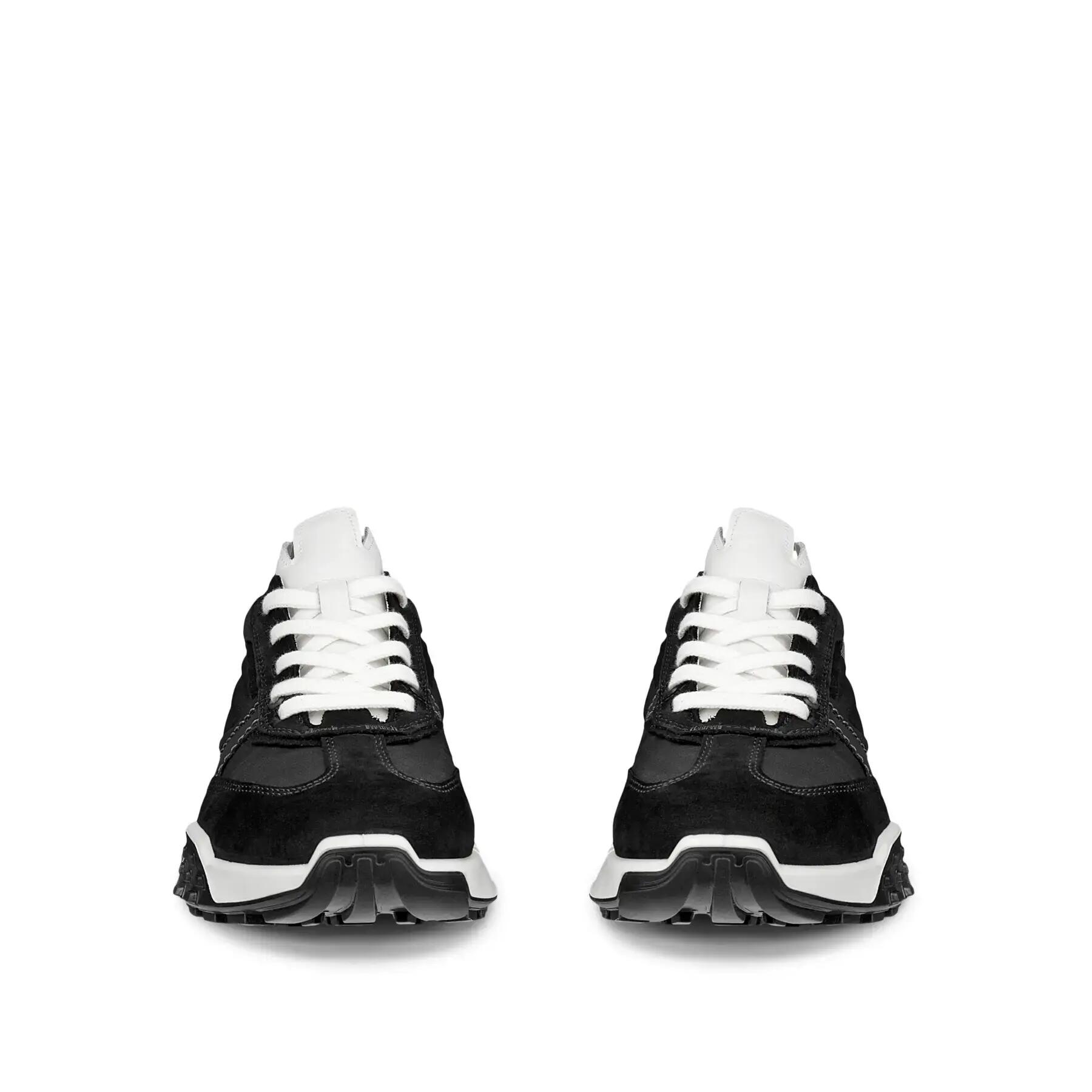Sneakers basse da donna Ecco Retro 5/6