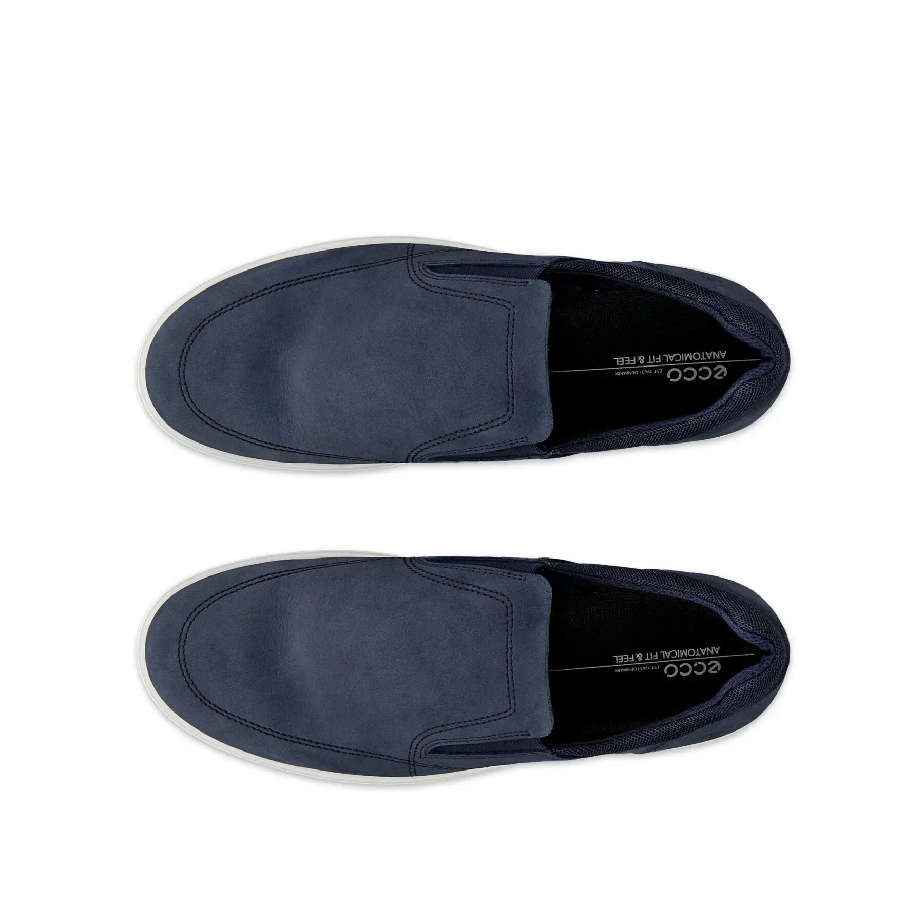 Baskets Ecco Classic Slip-On 4/6