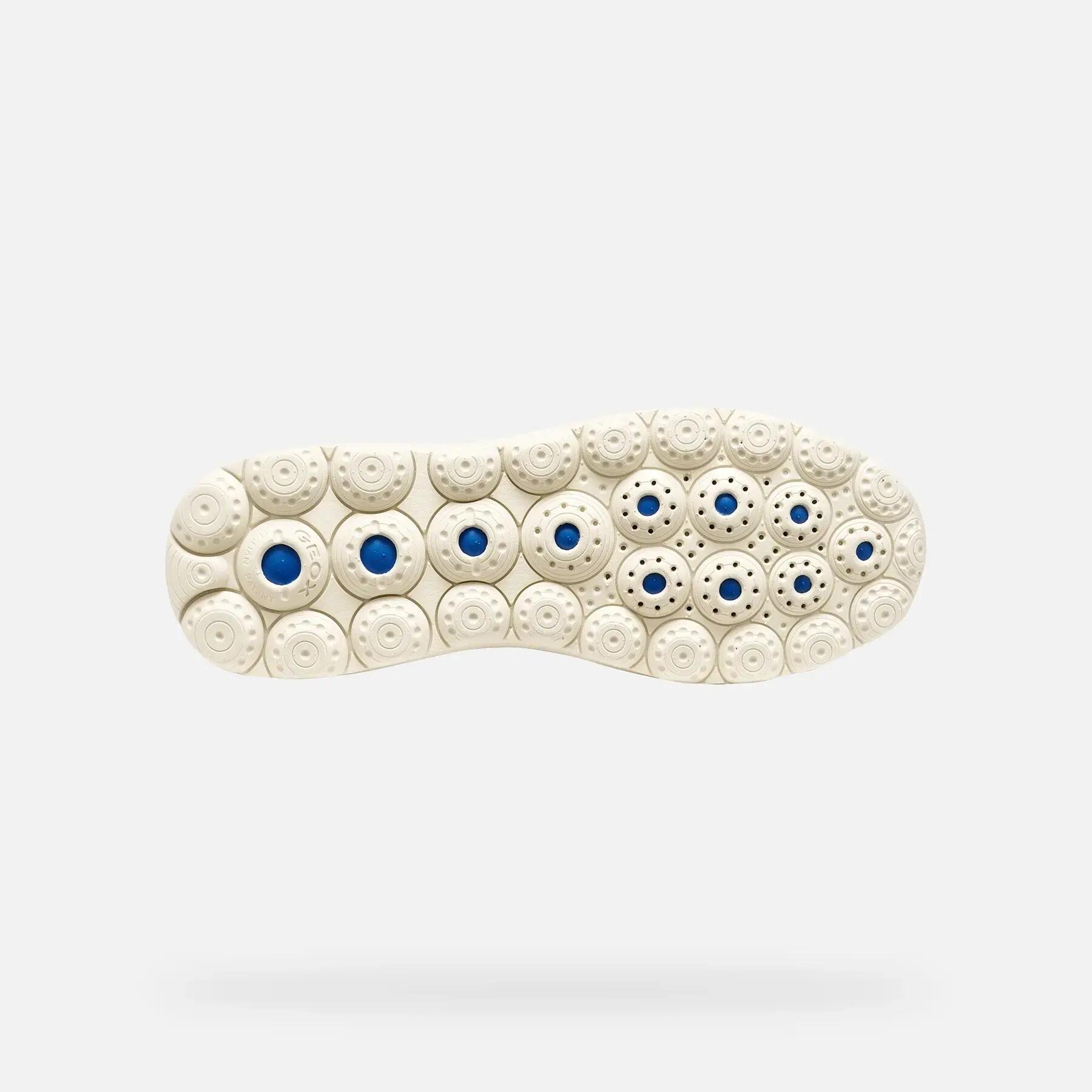 Zapatillas mujer Geox Spherica Plus 6/6