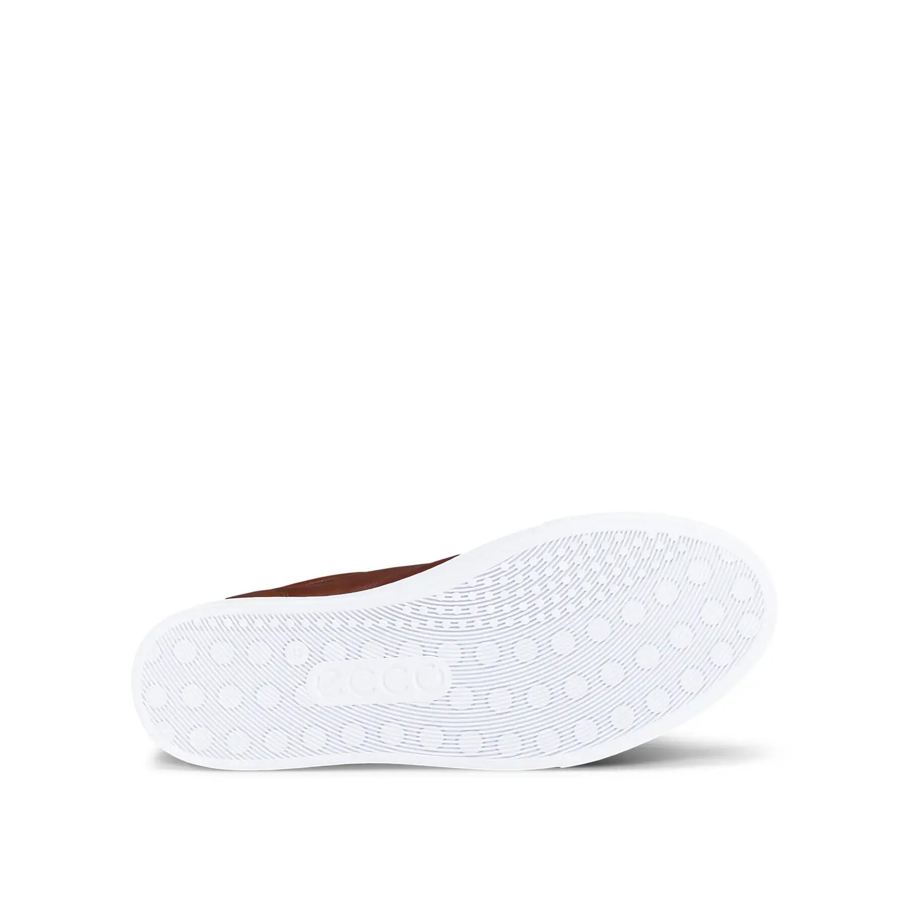 Leren sportschoenen Ecco Soft 10 7/7