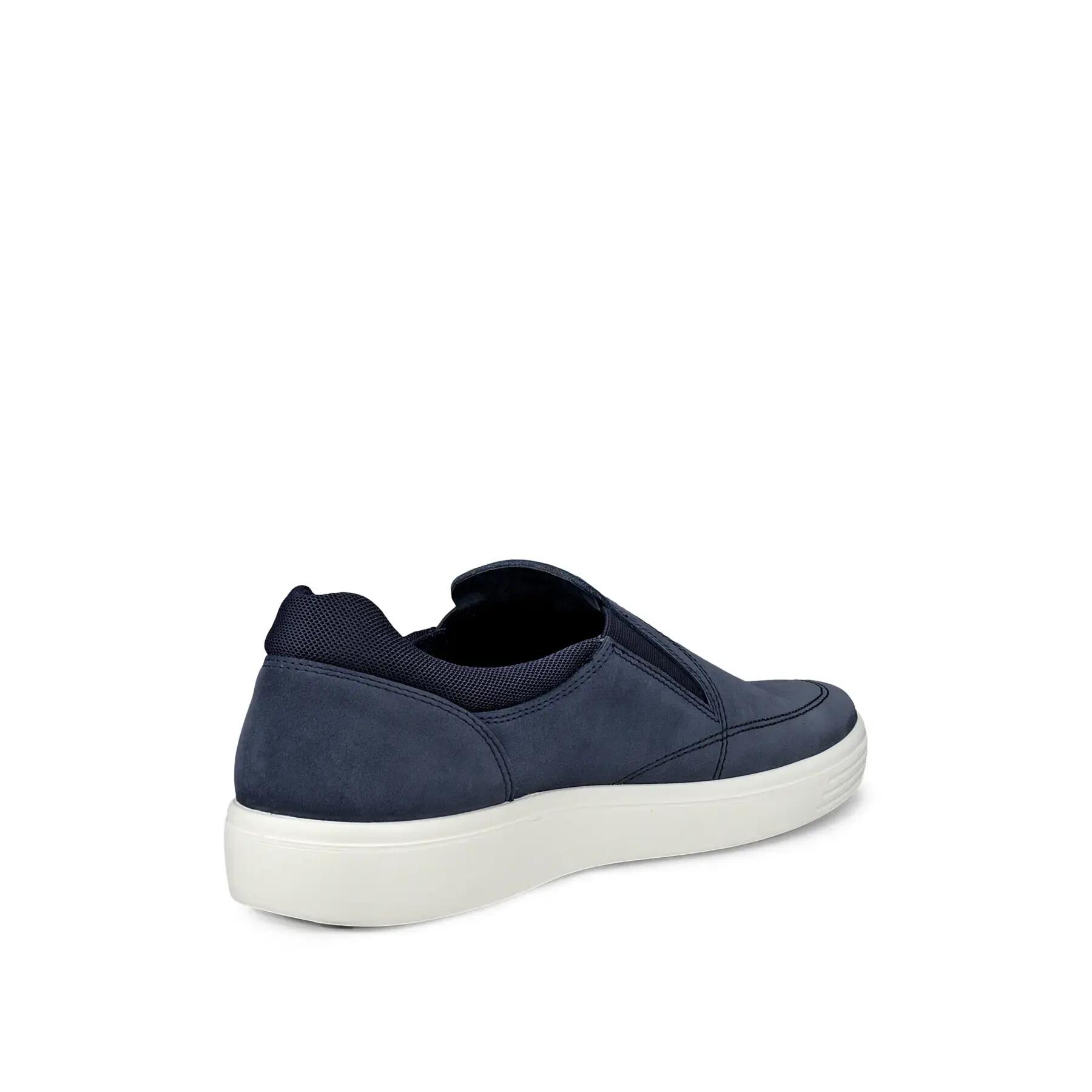Baskets Ecco Classic Slip-On 3/6
