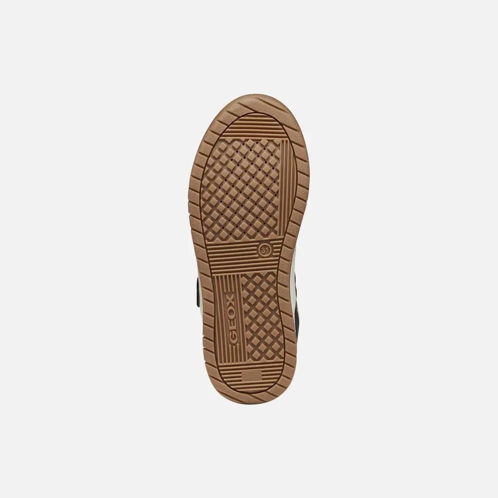 Kinder Schuhe Geox Perth 7/7