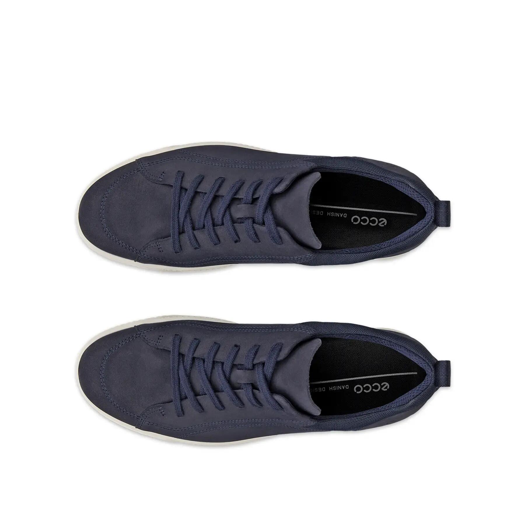 Baskets Ecco Byway Low 4/6