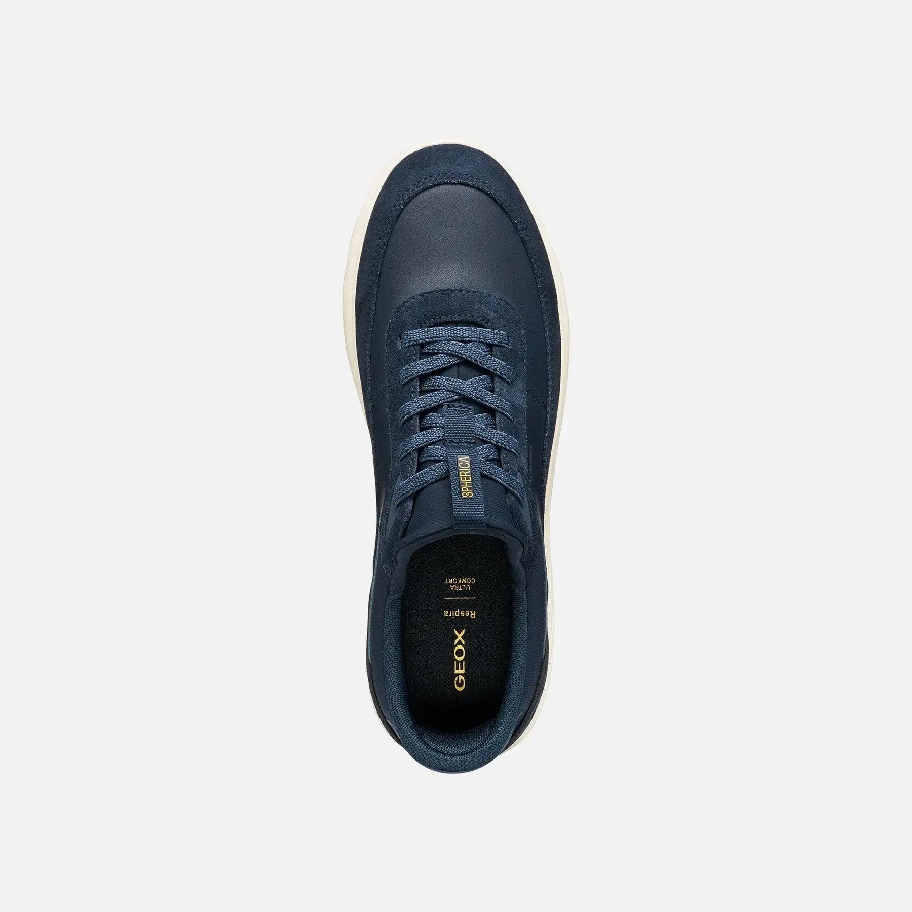 Zapatillas mujer Geox Spherica Plus 5/6