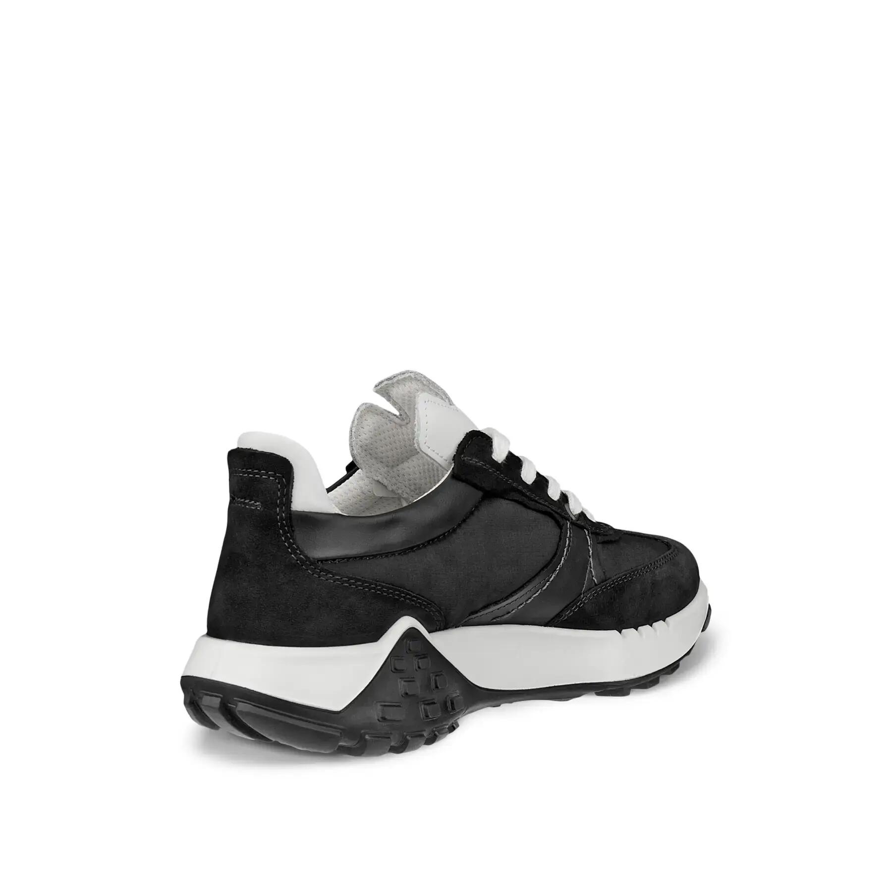 Sneakers basse da donna Ecco Retro 3/6