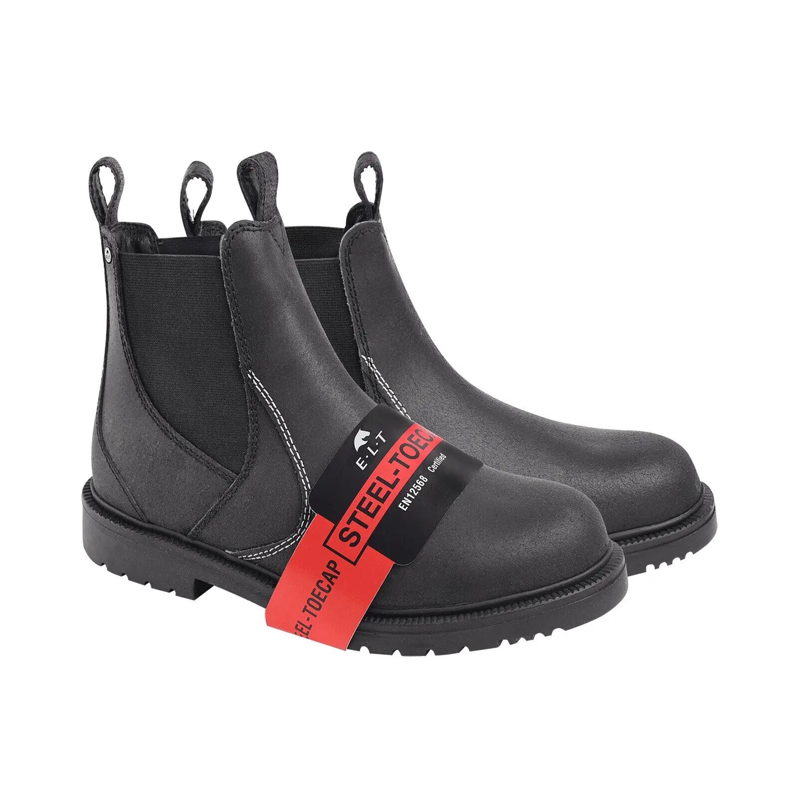 Waldhausen Bottines Jodhpur Secura 14/15
