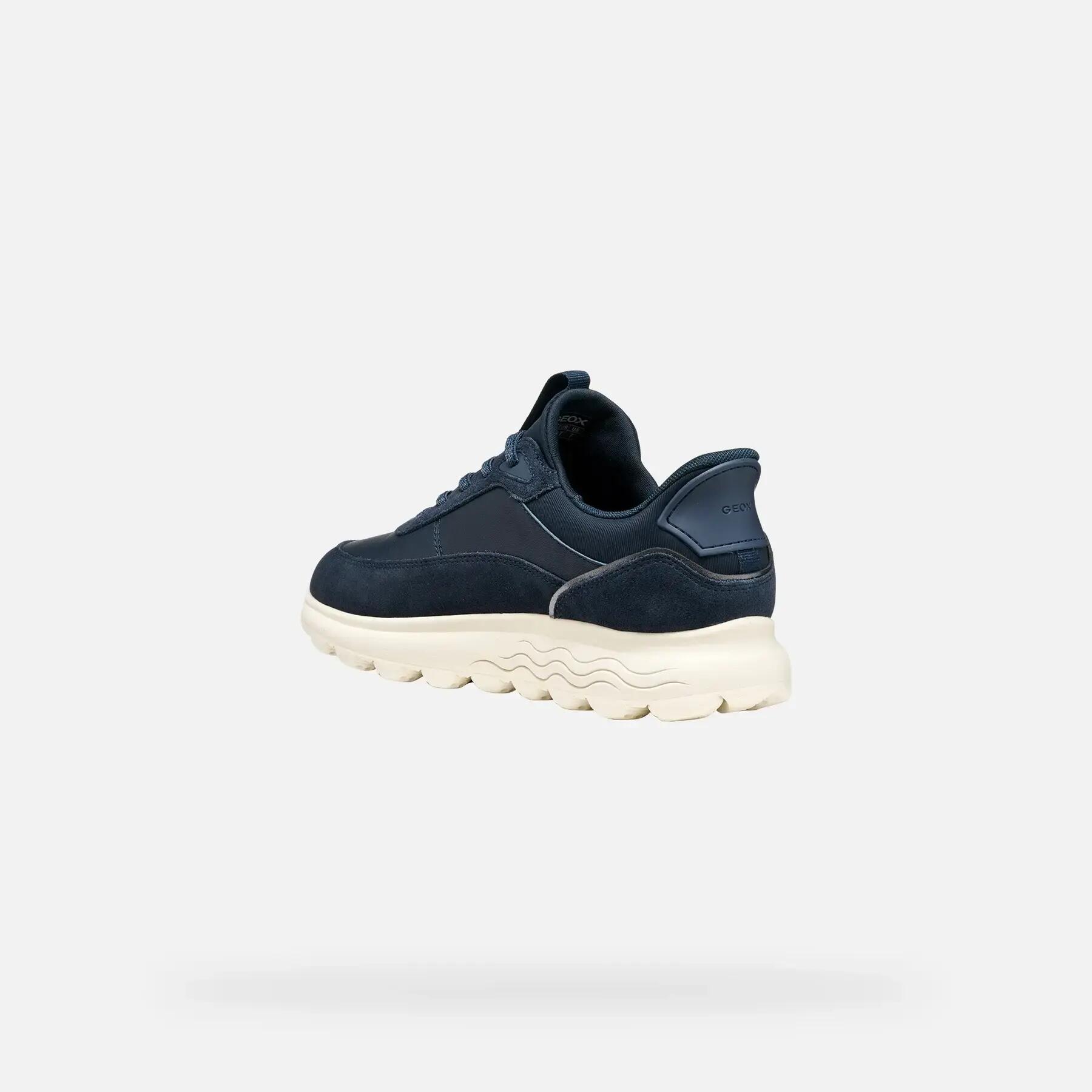 Zapatillas mujer Geox Spherica Plus 4/6