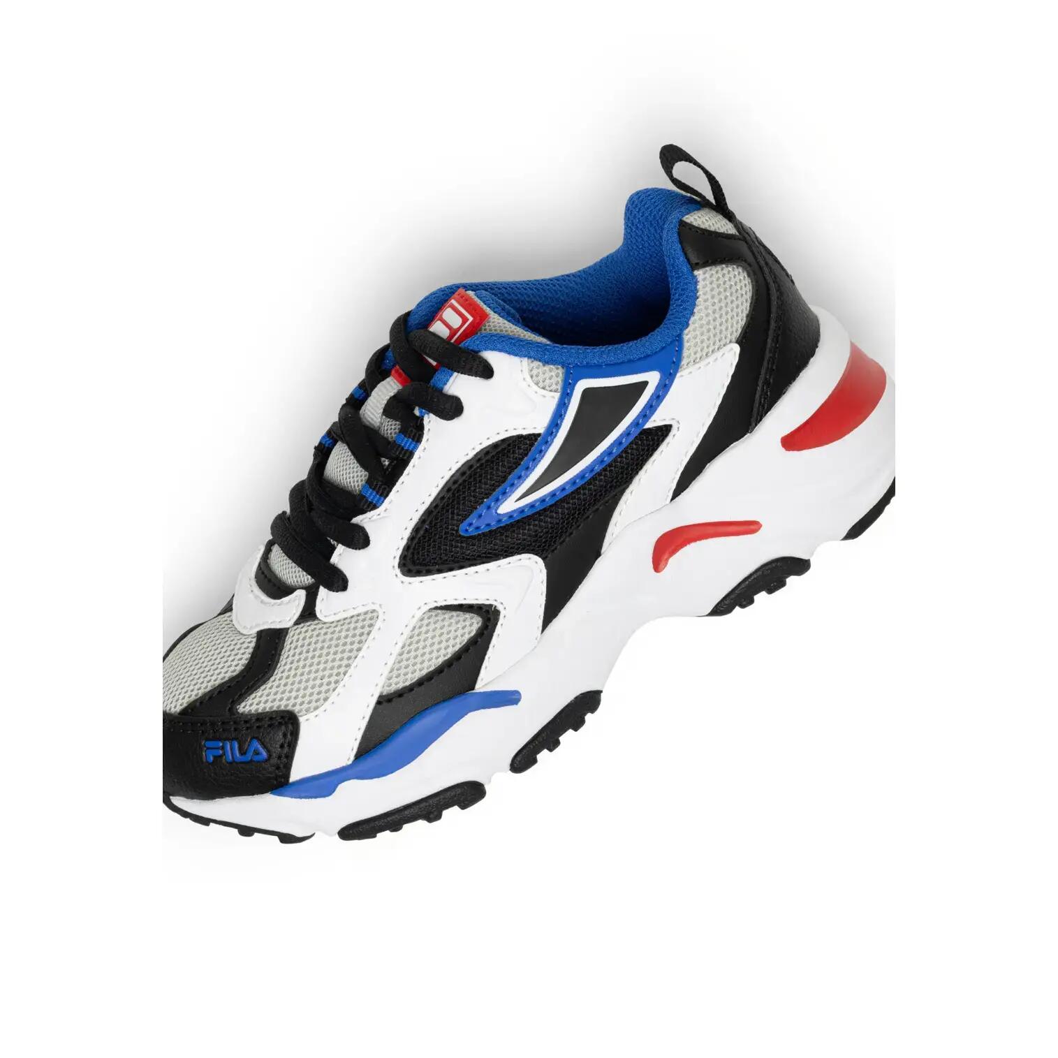 Baskets dla dzieci Fila CR-CW02 Ray Tracer 6/6