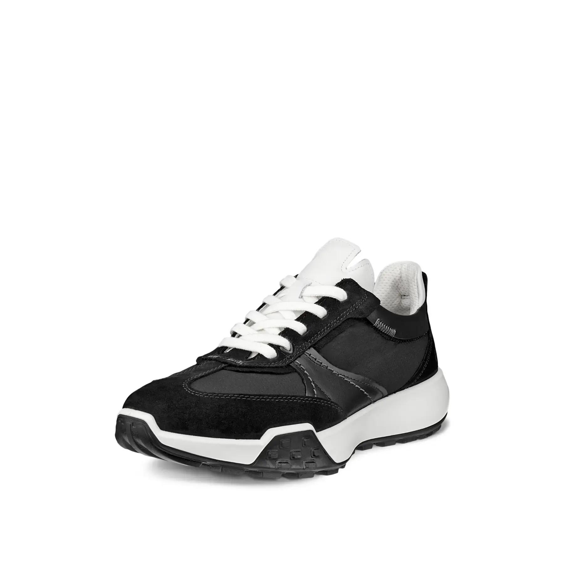 Sneakers basse da donna Ecco Retro 2/6