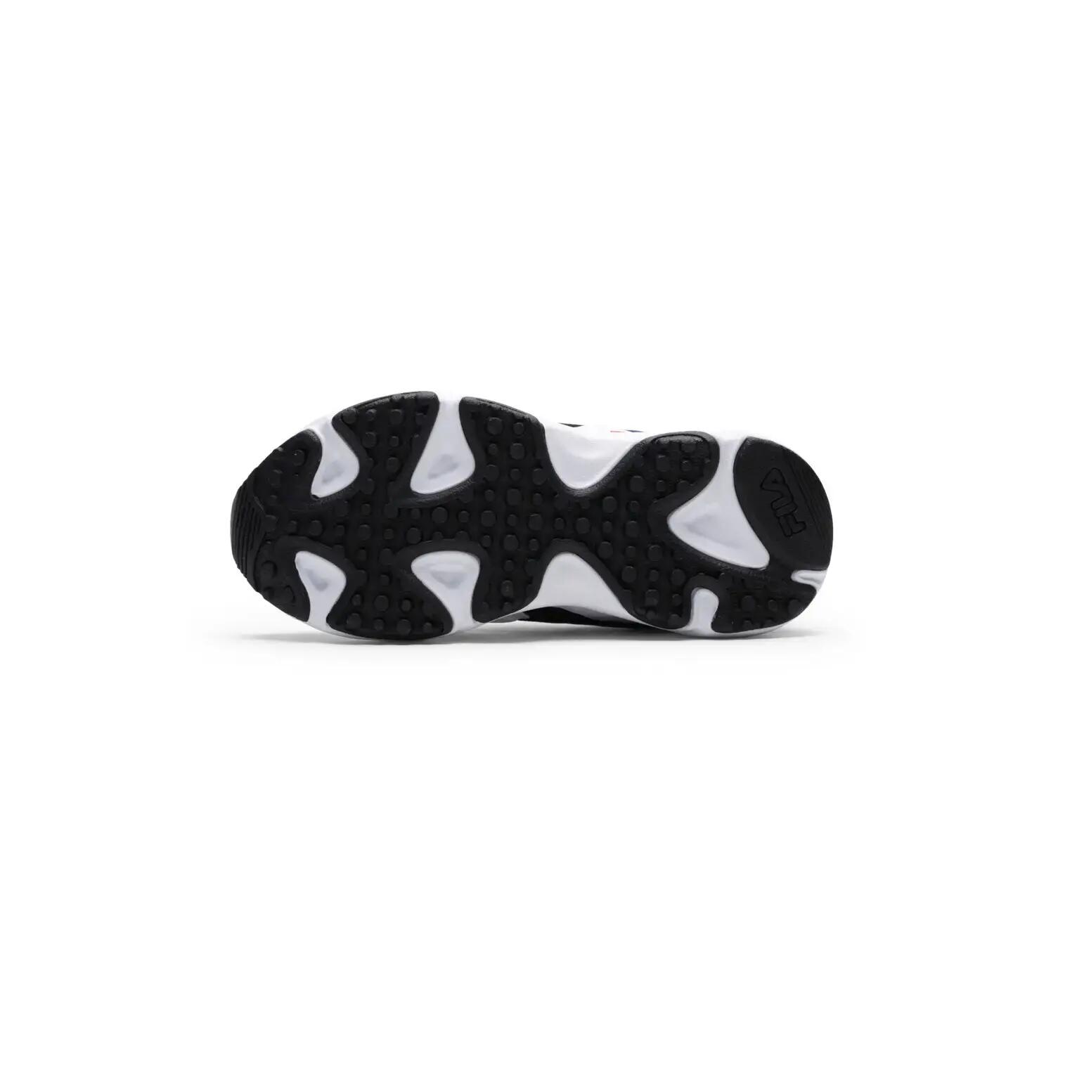 Baskets dla dzieci Fila CR-CW02 Ray Tracer 5/6