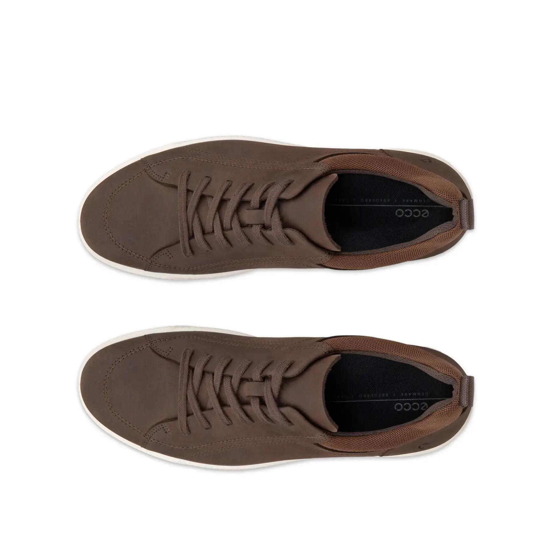 Baskets Ecco Byway Low 4/6