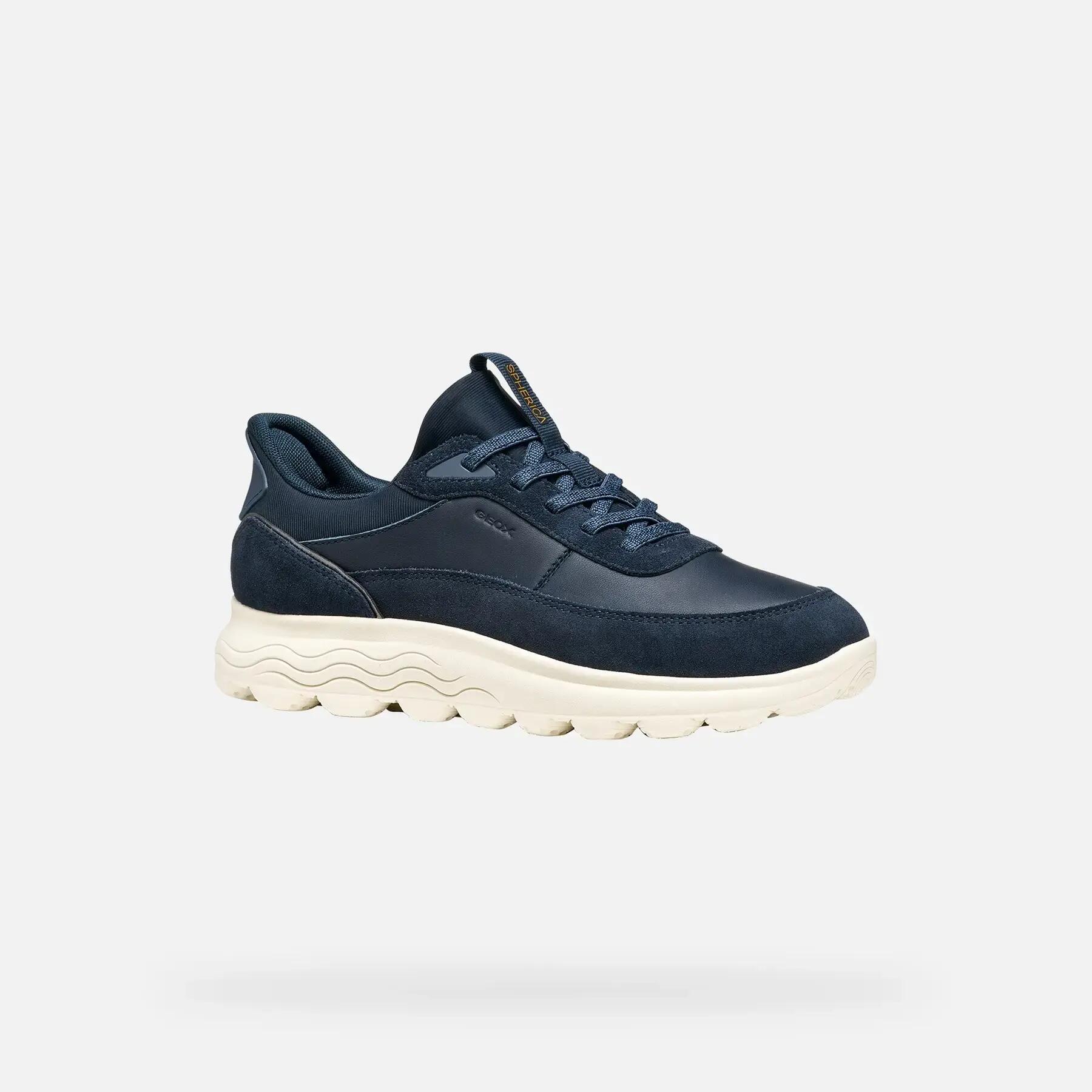 Zapatillas mujer Geox Spherica Plus 2/6