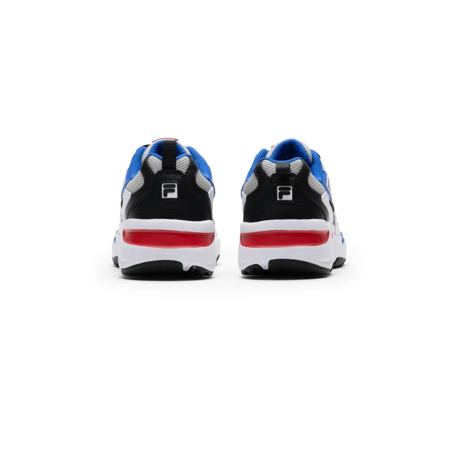 Baskets dla dzieci Fila CR-CW02 Ray Tracer 4/6