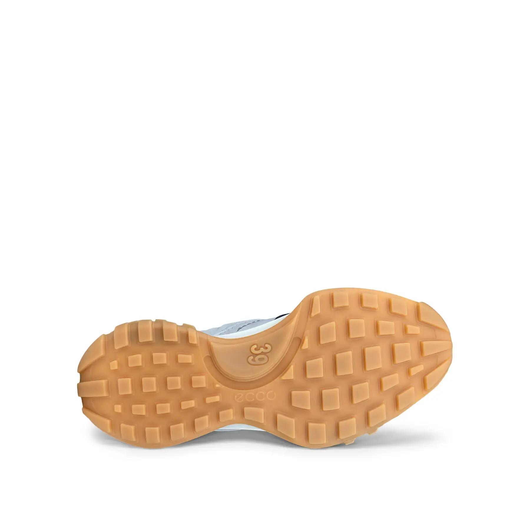 Damskie buty sportowe z niską cholewką Ecco Retro 6/6