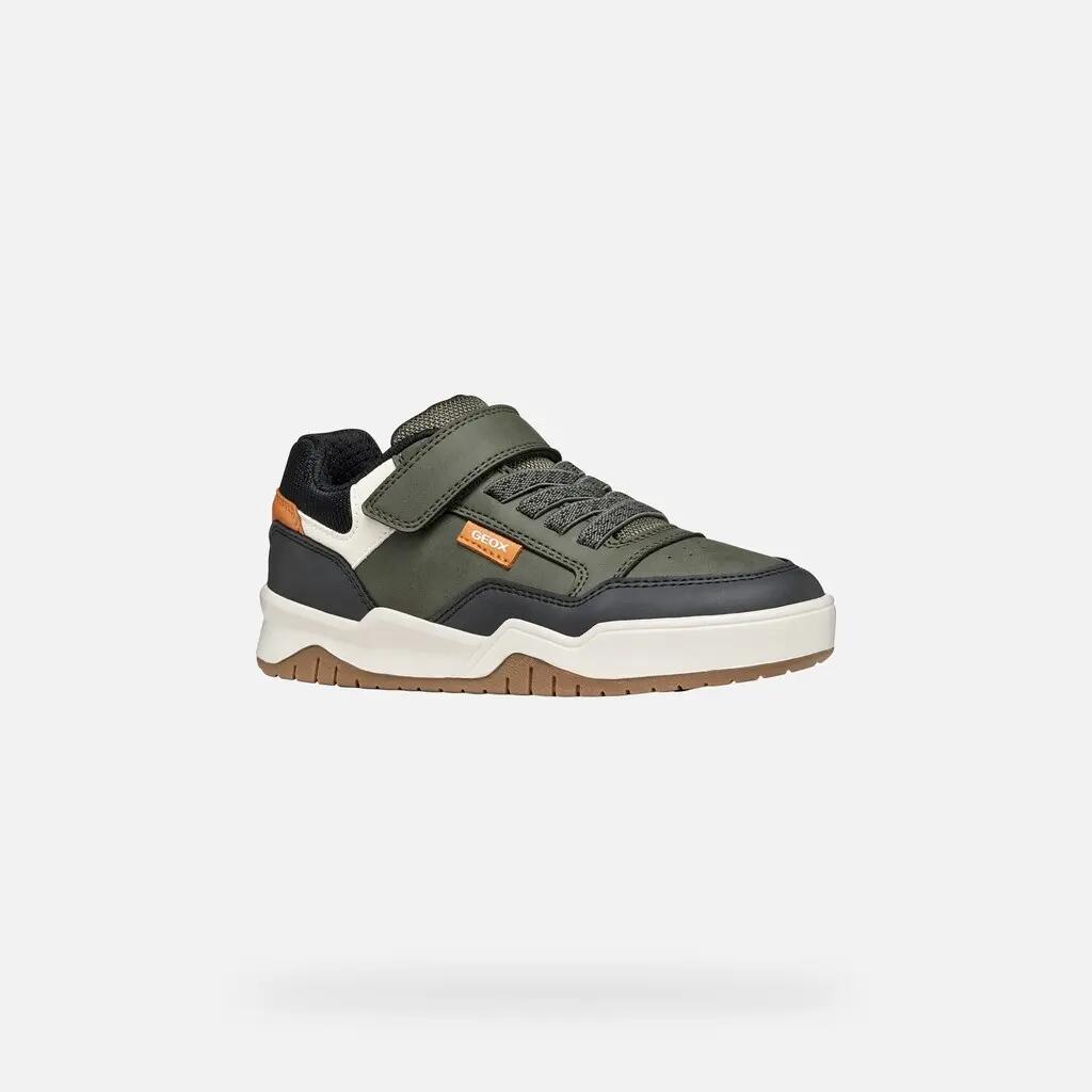 Kinder Schuhe Geox Perth 3/7