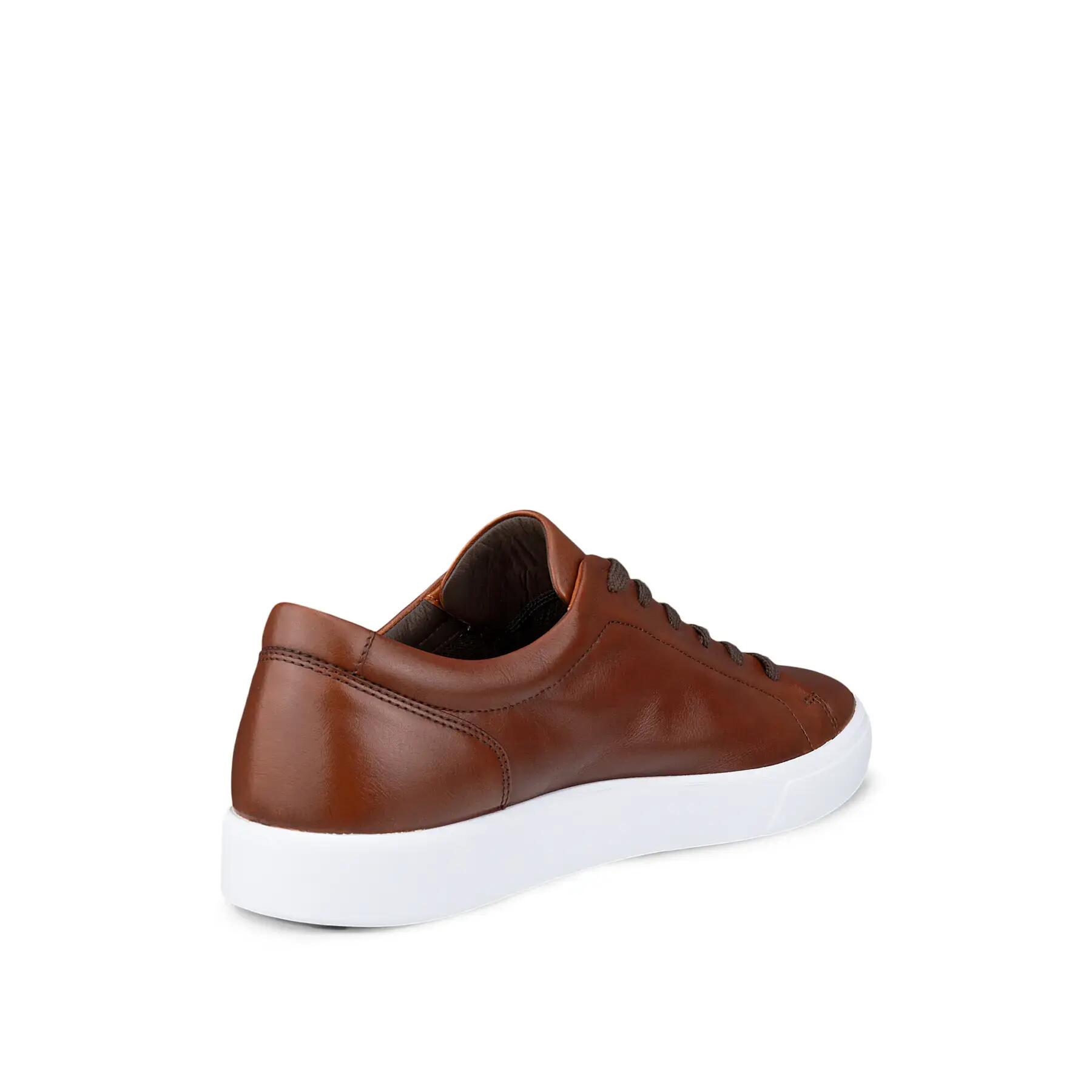 Leren sportschoenen Ecco Soft 10 3/7