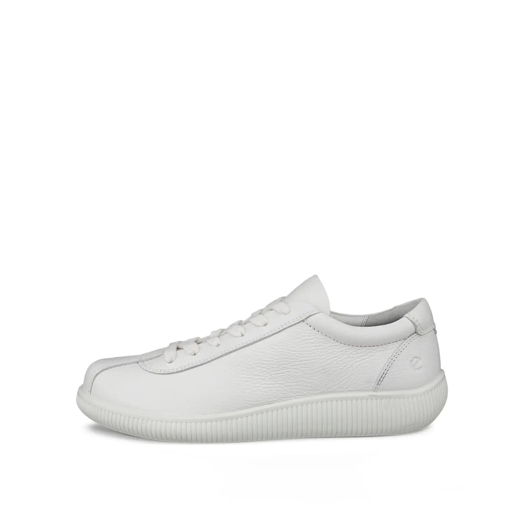 Leren damesschoenen Ecco Soft Zero 1/6
