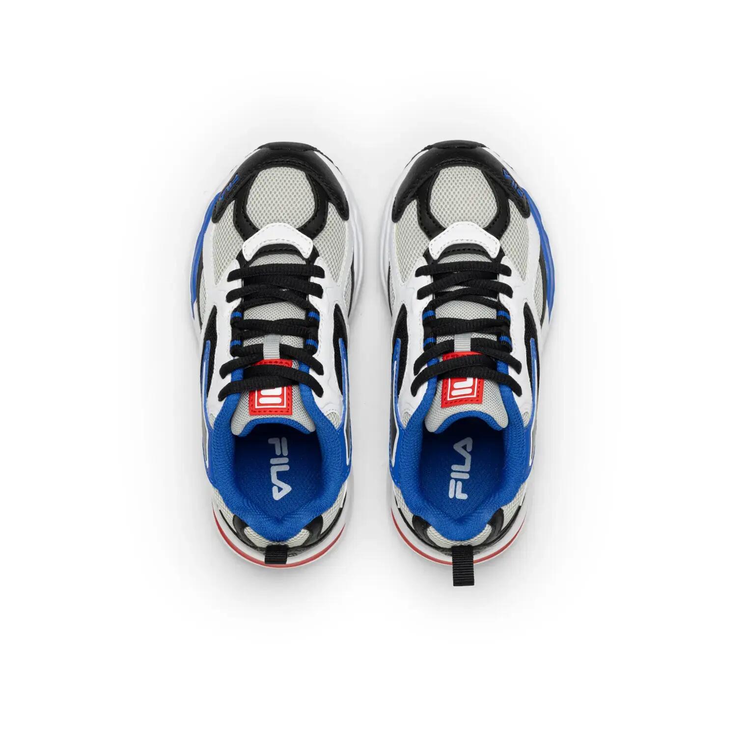 Baskets dla dzieci Fila CR-CW02 Ray Tracer 3/6